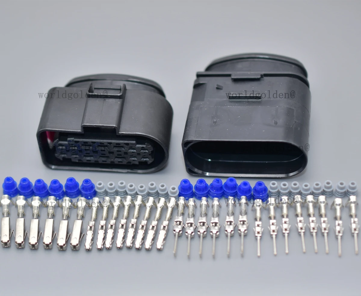 3C0973837 3C0973737 14Pin Wipe - Electronics Project Kit ulasan dan harga
