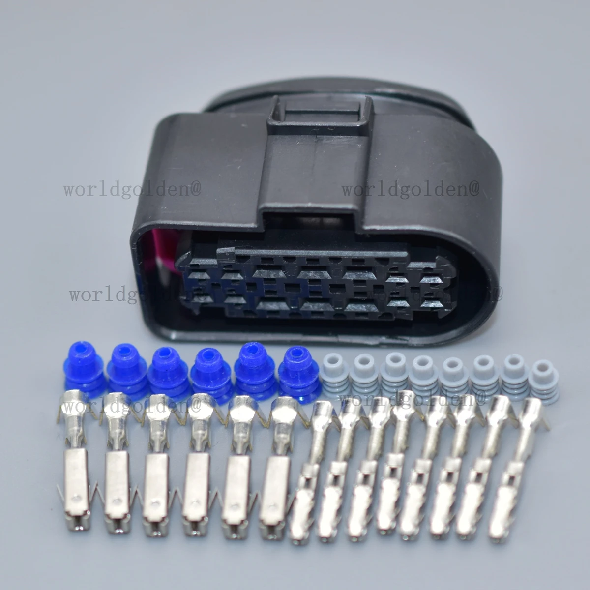 3C0973837 3C0973737 14Pin Wipe - Electronics Project Kit ulasan dan harga