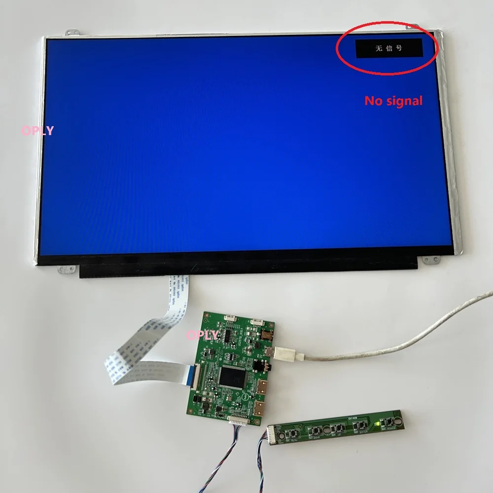 EDP Controller Board kit for L - Microcontroller Kit ulasan dan harga