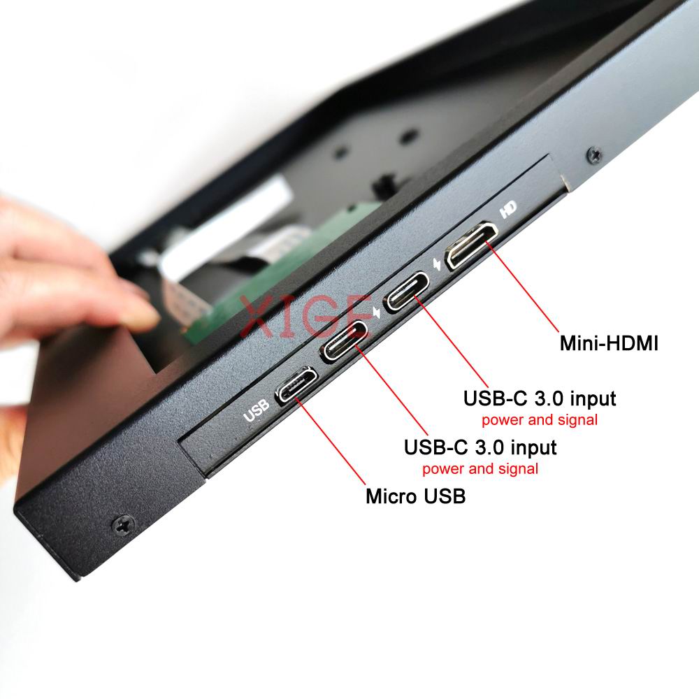 Fit NV173FHM B173HAN01 Mini-HD - Microcontroller Kit ulasan dan harga