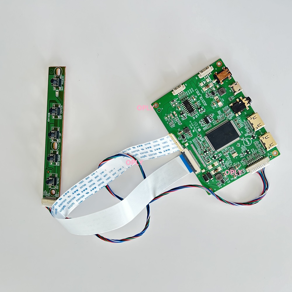 EDP Controller Board kit for B - Microcontroller Kit ulasan dan harga