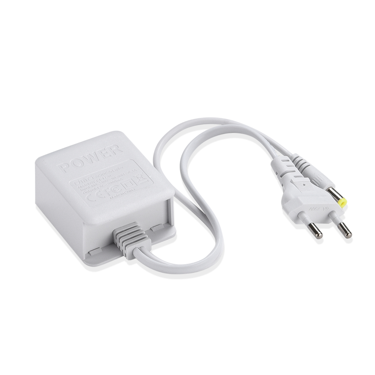 DC 12V 2A Power Supply For WIF - Wifi Smart Plug ulasan dan harga