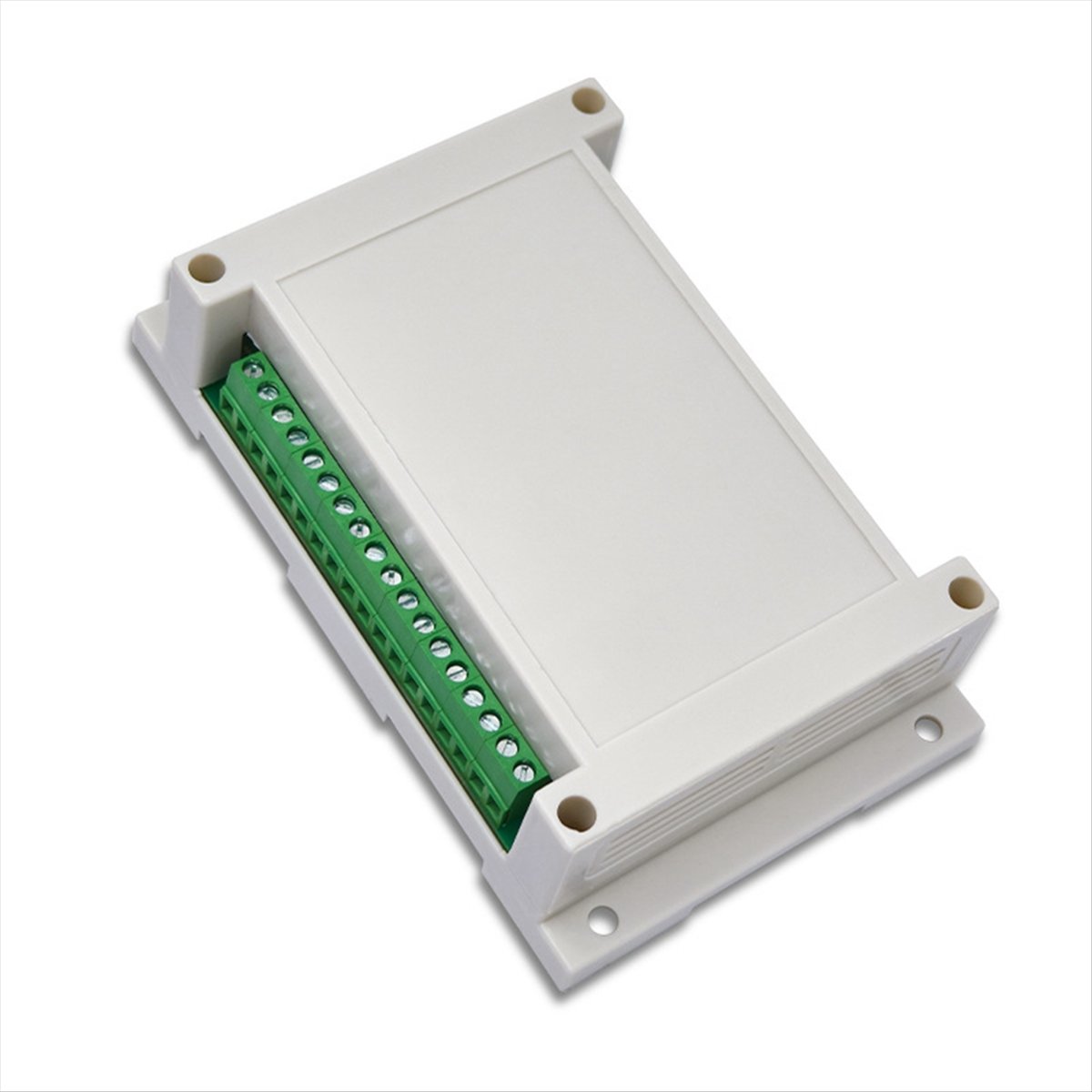 A99X 8-CH Relay Module DC12-24 - Esp8266 Relay Module ulasan dan harga