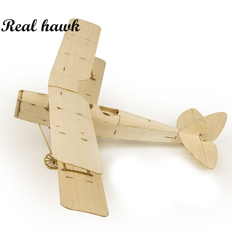 RC Plane Laser Cut Balsa Wood  - Microcontroller Kit ulasan dan harga