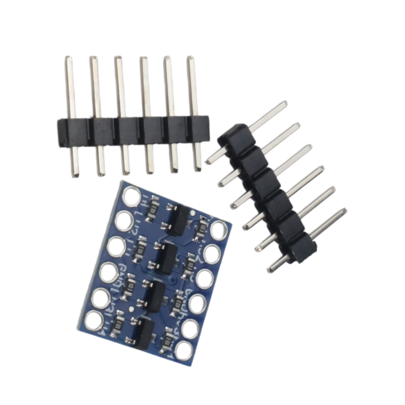 IIC I2C Logic Level Converter  - Sensor Kit Arduino ulasan dan harga