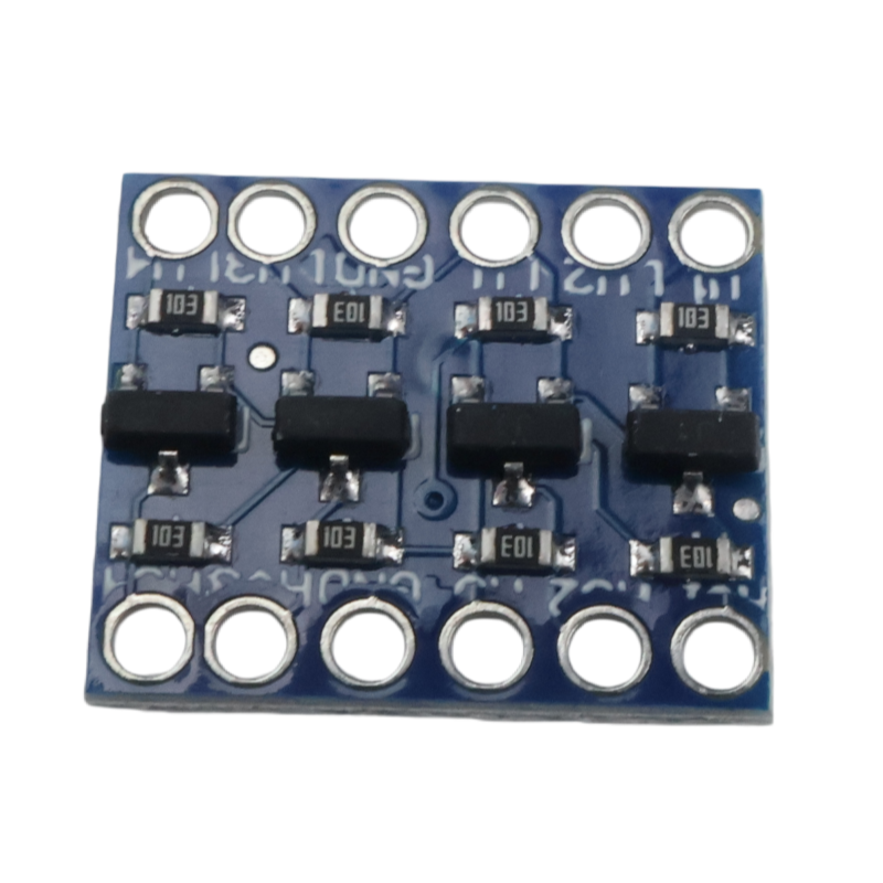 IIC I2C Logic Level Converter  - Sensor Kit Arduino ulasan dan harga