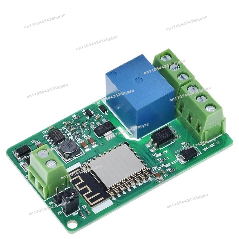 MCU Development Board Control  - Esp8266 Relay Module ulasan dan harga