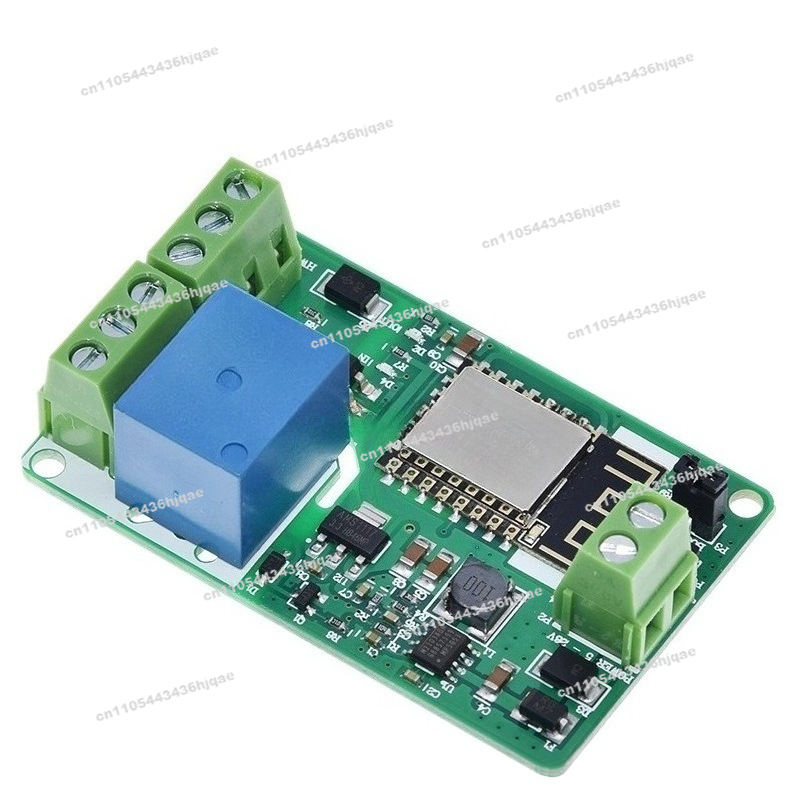 MCU Development Board Control  - Esp8266 Relay Module ulasan dan harga