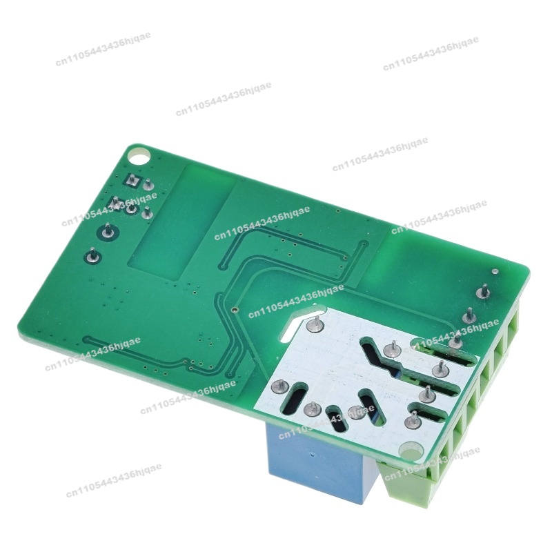 MCU Development Board Control  - Esp8266 Relay Module ulasan dan harga