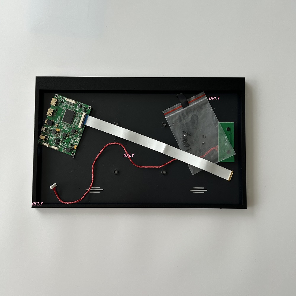 For NV133FHM R133NWF4 EDP cont - Microcontroller Kit ulasan dan harga