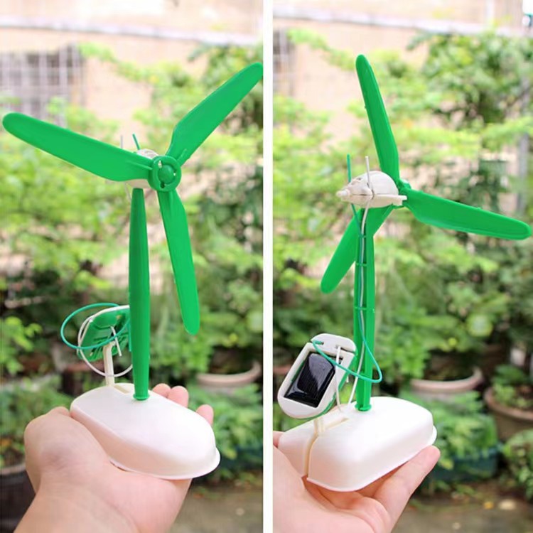 Robot Kits 6 in 1 DIY Solar Ro - Stem Robotics Kit ulasan dan harga