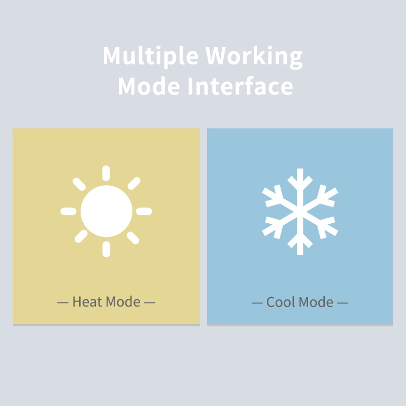 Smart Wifi Thermostat for AC E - Wifi Thermostat ulasan dan harga
