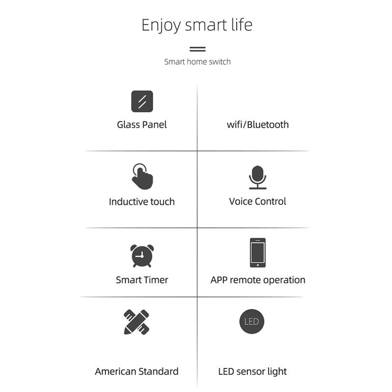EYFL-Cerhot Homekit Wifi Smart - Wifi Smart Plug ulasan dan harga
