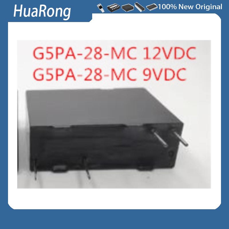 5PCS/LOT    G5PA-28-MC 12VDC   - Esp8266 Relay Module ulasan dan harga