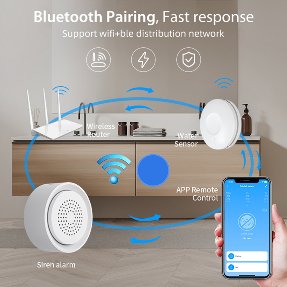 PHILE-Home Automation Wifi Wat - Smart Home Automation Kit ulasan dan harga