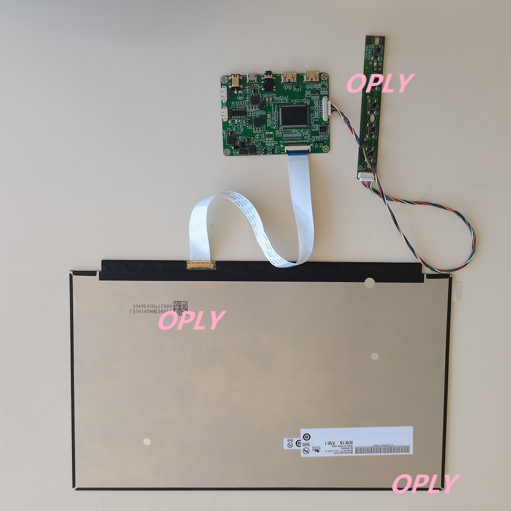 EDP Controller kit 2K for LQ13 - Microcontroller Kit ulasan dan harga