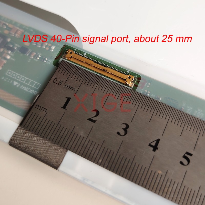 Controller Driver Board For LP - Microcontroller Kit ulasan dan harga