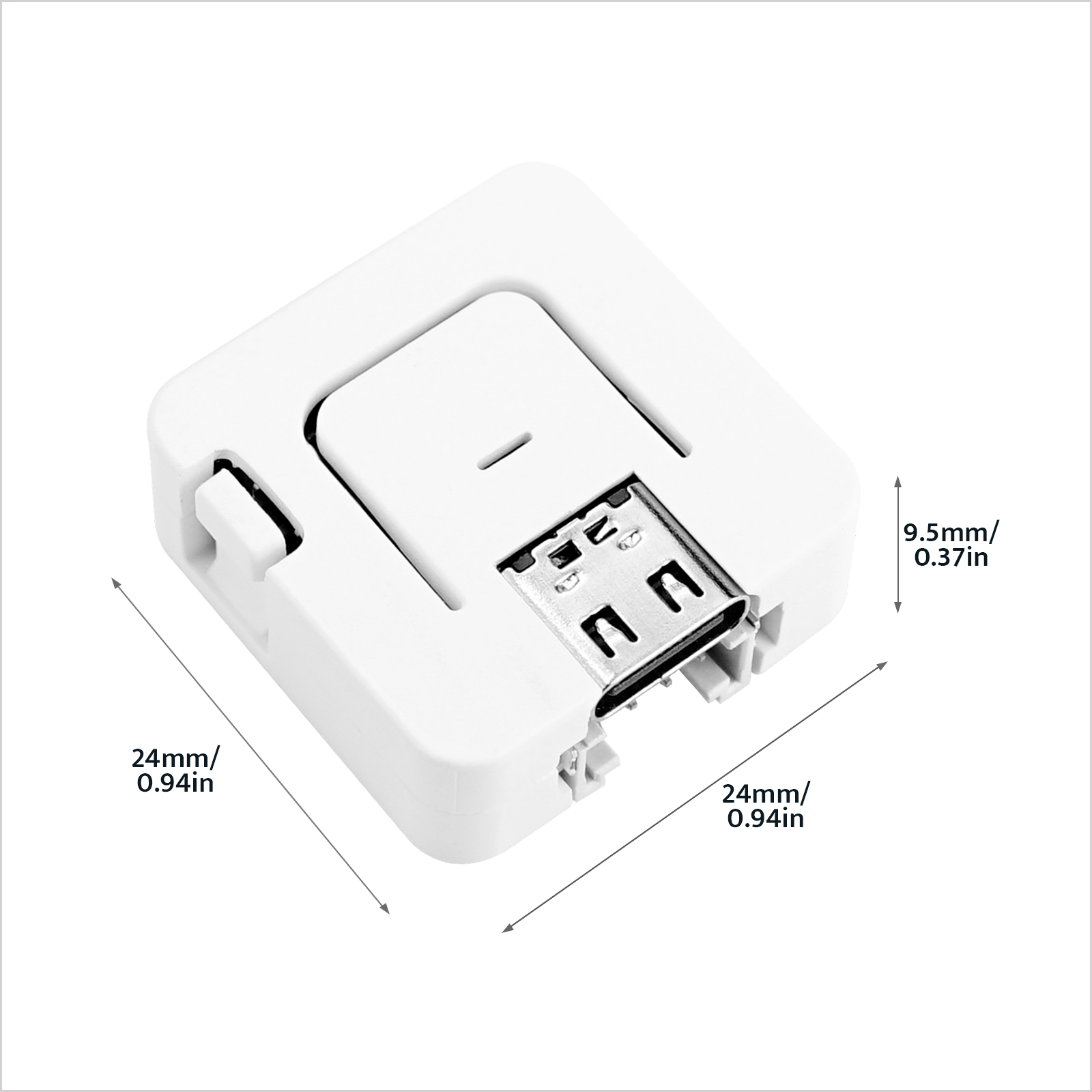 M5Stack Official ATOMS3 Lite E - Electronics Project Kit ulasan dan harga