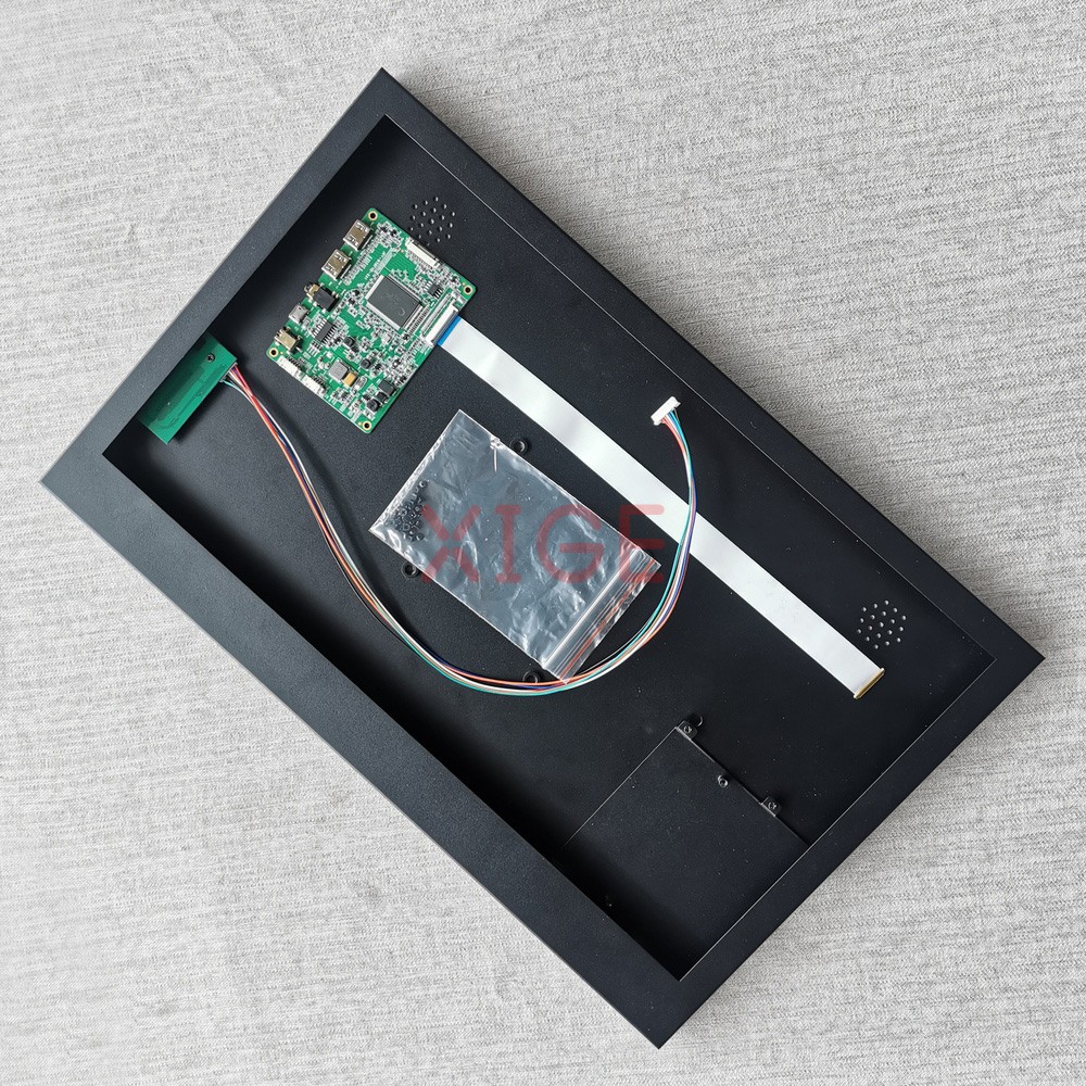 For NT140WHM-N31/N41 NT140WHM- - Microcontroller Kit ulasan dan harga