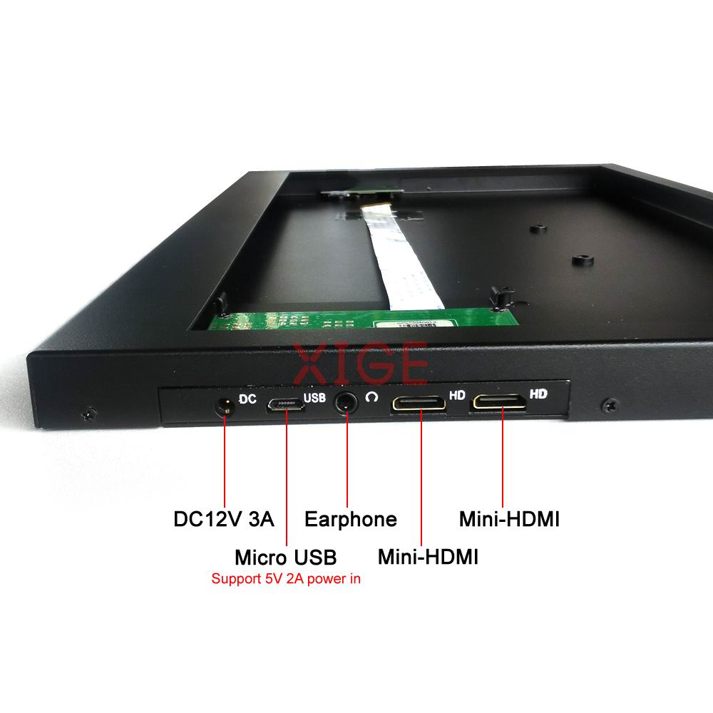 For NT140WHM-N31/N41 NT140WHM- - Microcontroller Kit ulasan dan harga