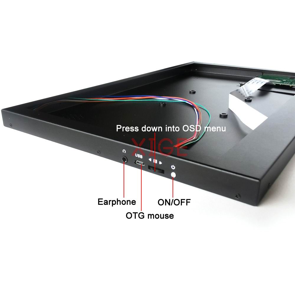 For NT140WHM-N31/N41 NT140WHM- - Microcontroller Kit ulasan dan harga