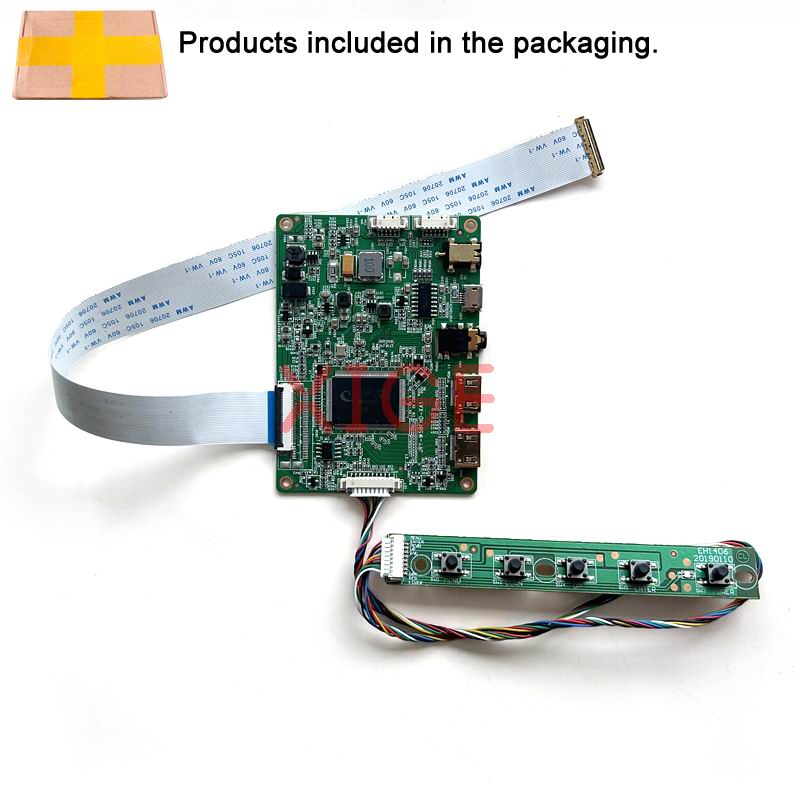 Controller Driver Board For N1 - Microcontroller Kit ulasan dan harga