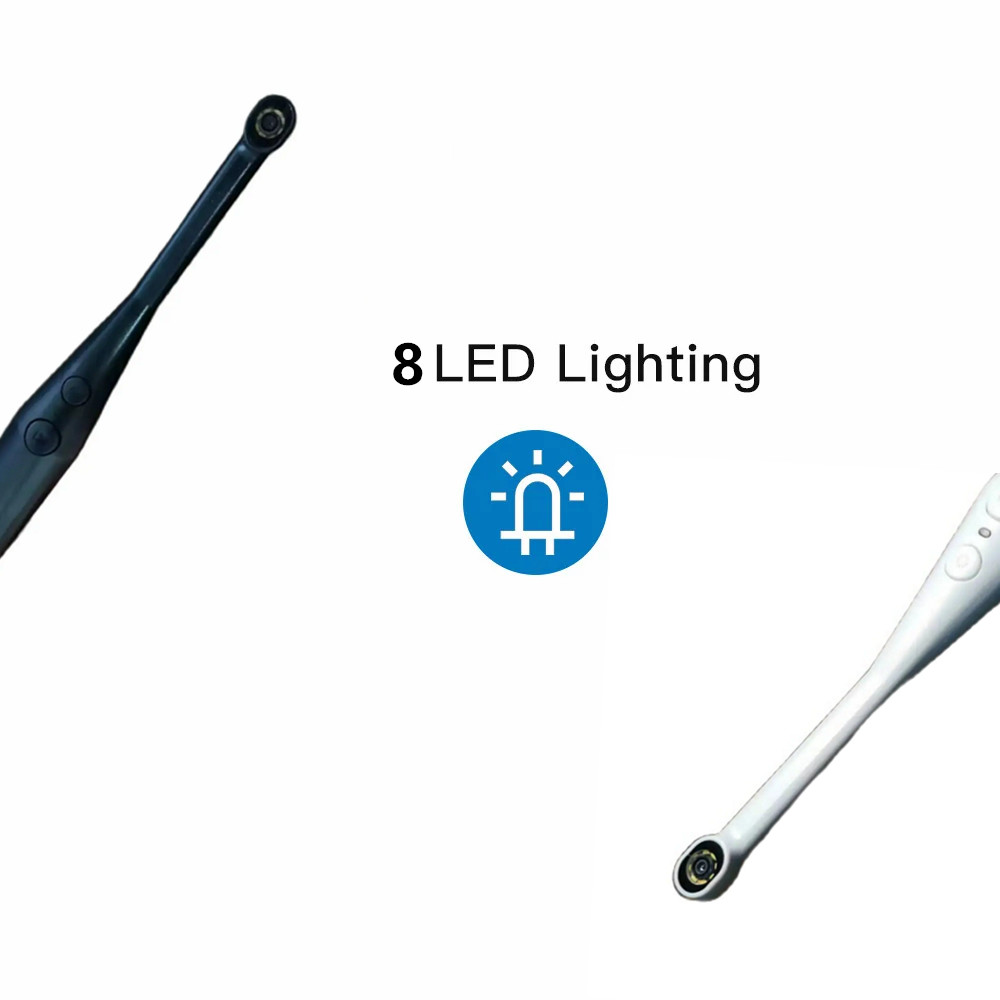 720P 2MP WIFI Endoscope Camera - Wifi Smart Plug ulasan dan harga