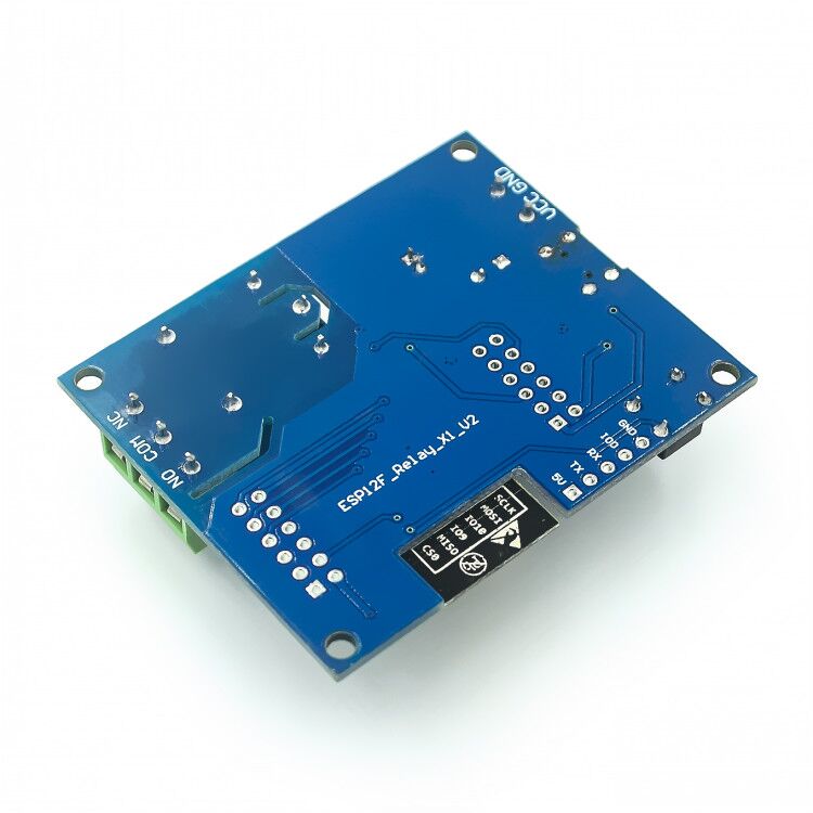 DC5-80V Power Supply ESP8266 W - Esp8266 Relay Module ulasan dan harga