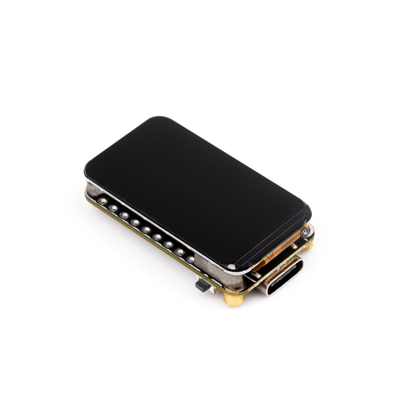 ESP32-C6 1.47inch Display Deve - Electronics Project Kit ulasan dan harga