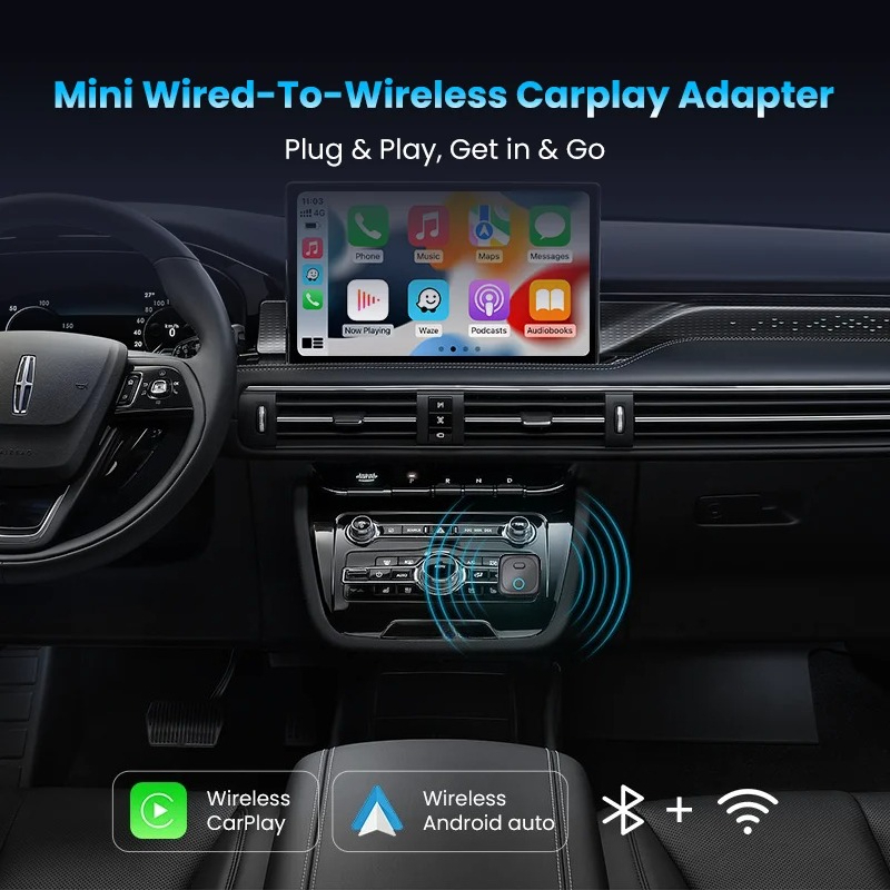 CA525-M Mini Wired to Wireless - Wifi Smart Plug ulasan dan harga