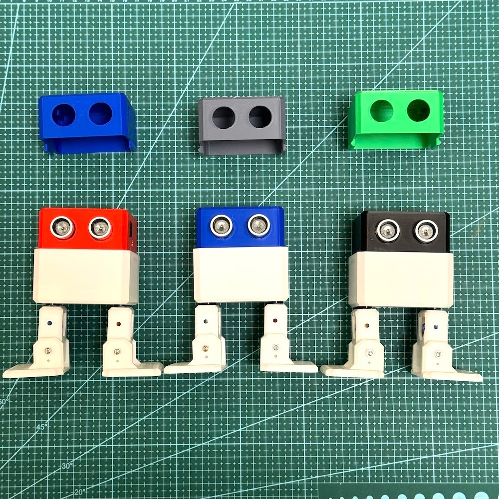 3D Printed Biped Walking Robot - Sensor Kit Arduino ulasan dan harga
