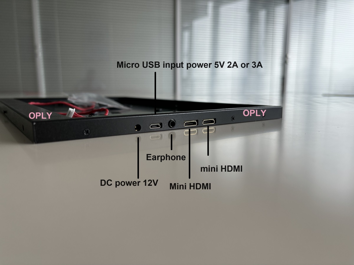 2 Mini HDMI-compatible Micro U - Microcontroller Kit ulasan dan harga